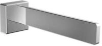 Cue Reservepapierhalter Chrom, 320500100 - Emco