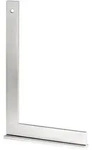 Schlosserwinkel Verzinkt 250x160 Mm Mit Anschlag - Format
