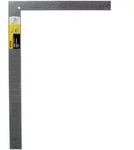 Stanley - Flachwinkel Stahl 600 Mm
