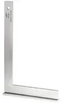 Helios Preisser - 0374408 Schlosserwinkel Mit Anschlag 150 X 100 Mm 90 &deg;