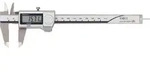 Digi. Abs Messschieber Coolantproof Ip67 0-200mm, Standard Tiefenma&szlig;, Ohne