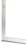 Helios Preisser Schlosserwinkel Mit Anschlag (spezialstahl, 500 X 280 Mm)