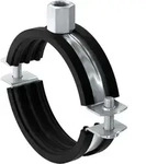 Rohrschelle Frs 20-24 M8/m10 100 Stk - Fischer