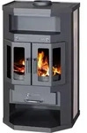 Victoria Kaminofen Taro 2 Mit Keramikverkleidung Und 9,04 Kw