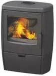 Plamen Gusskaminofen Modell Alberto Mit 8,6 Kw