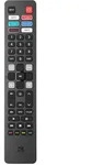 One For All Urc 4916 Fernbedienung Tv Drucktasten