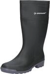 Hobby Work Boot Fщr Landwirtschaft - 39-40 - Dunlop