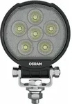 Ledriving Offroad Zusatzscheinwerfer Round Vx100-wd - Osram