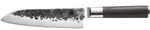 Zassenhaus Kyoto Santoku-messer, Japanischer Stahl/wengeholz, 18 Cm