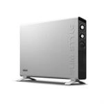 De&rsquo;longhi Hcx3220fts Elektrische Raumheizung Schwarz, Wei&szlig; 2000 W Elektrischer