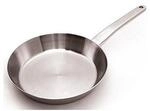 Gerlach.prestige Pfanne 28cm Stahl