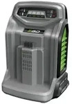 Ego Ch5500e Schnell-ladeger&auml;t