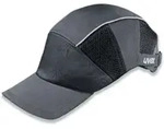 Uvex U-cap Premium Ansto&szlig;kappe - Langer Schirm - Anthrazit - Unisize: Unisize