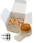 Corning / 3m Scotchlok Einzeladerverbinder Uy2, Vpe 100 Stk