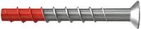 Ultracut Fbs Ii 8x90 25/- Sk A4 50 Stk - Fischer