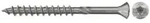 Fischer - Holzfassadenschraube Ffsii-rt6 4,5x50 A2 300 300 Stk