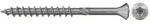Fischer - Holzfassadenschraube Ffsii-rt6 4,5x40 A2 300 300 Stk
