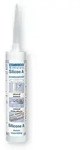 Silikon, Transparent, 310 Ml, 10000409 - Weicon
