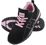 Damen-arbeitsschuhe Sb Sra Wildleder 36