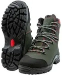 Oregon Schnittschutzstiefel Klasse 2 Fiordland Leder Bis 300&deg;c, 295469 Gr. 45