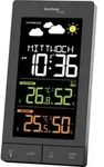Techno Line Ws6458 Funk-wetterstation Anzahl Sensoren Max. 3 St.