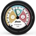 Hygrometer Alecto Ws-05 Batteriefrei Komfortanzeige