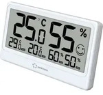 Renkforce Rf-6416470 Thermo-/hygrometer Wei&szlig;