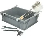 Wolf Reinigungsset F&uuml;r Gas-brennwertthermen Cgb-2