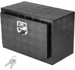 Truckbox Werkzeugbox, Unterboden-anh&auml;ngerbox, Werkzeugkasten 610 X 430 X 460 Mm