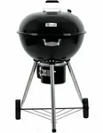 Bbq-toro Kugelgrill &Oslash; 57 Cm Grillfl&auml;che &Oslash; 53,5 Cm Bbq Kugelgrill Holzkohle