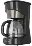 Kaffeemaschine Black+decker Coffee Maker Lcd 12 Tassen Programmierbar