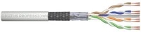 Digitus Cat 6 Sf/utp Twisted Pair Roh-patchkabel, 100m,grau (dk-1633-p-1)