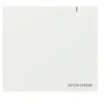 Wlan Access Point Busch-jaeger Sap.13 Kabelgebunden Kabellos 12x12x21 Cm