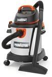 Nass-trockensauger Super 20 L 1400 W 20 L Edelstahl Nass-trockensauger - Primaster