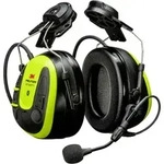Headset Ws Alert X, Mrx21p3e4ws6, Helmbefestigung, Peltor