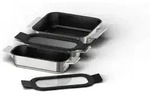 Kochgeschirr-set, 3-teilig, Hez9ff030 - Bosch