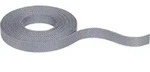 Paulmann Uline Gurt Grau 5 Meter 2,1 Cm Breite