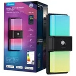 Smarte Au&szlig;enwandleuchte Govee H7078cd1 Ip65 Matter