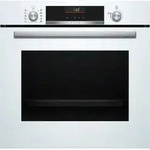 Backofen Bosch Hbg536ew4 Multifunktional 71 Liter Airfry