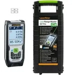 Laserliner - Laser-entfernungsmesser Laserrange-master Gi7 Pro Mit Gr&uuml;nen Laser