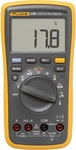 Fluke 17b+/eur Hand-multimeter Digital Cat Iii 600 V Anzeige (counts): 4000