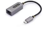 Startech.com 2.5gbe Usb C Ethernet Adapter, Usb-c Auf Lan-rj45 Netzwerkadapter,