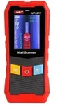 Unit Ut-387e Multifunktionsdetektor Rot Und Grau