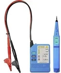 Pce - Kurth Electronic Ke501 Leitungssucher Durchgang, Identifikation,