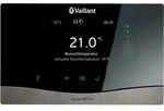 Vaillant - Heizungsregler Sensocomfort Vrc 720/3, Ebus-schnittstelle