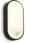 Led Wandlampe Aussen Ip65 Led Wandleuchte Bewegungsmelder Garten Hauswand