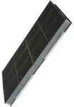 Ersatzteil - Kohlefilter (pro St&uuml;ck), Original - Siemens Bosch, Neff, Gaggenau,