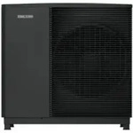 Stiebel Eltron Luft-wasser-w&auml;rmepumpe, Wpl-a 10.2 Plus Hk 400, 206125