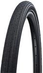 Reifen Schwalbe Fat Frank Hs375 28x2.00" 50-622 Sw-twinskin Refl.kg Gc