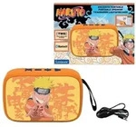 Naruto Portable Bluetooth Speaker